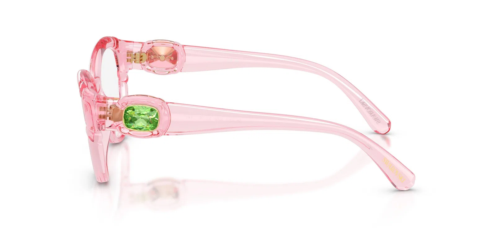 Swarovski 2057 Eyeglasses - view 27